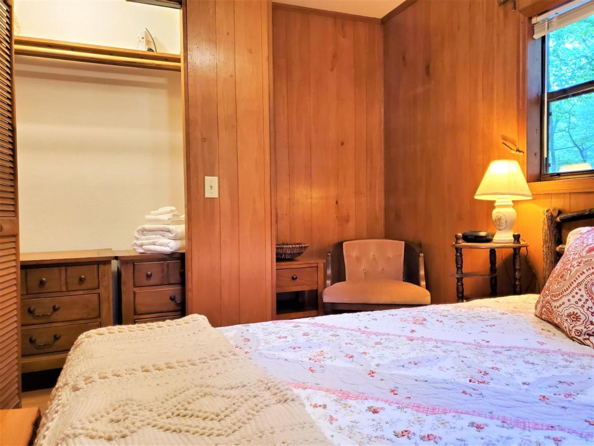 Mountain Laurel Cottage At Hearthstone Cabins And Camping - Pet Friendly Helen Eksteriør billede