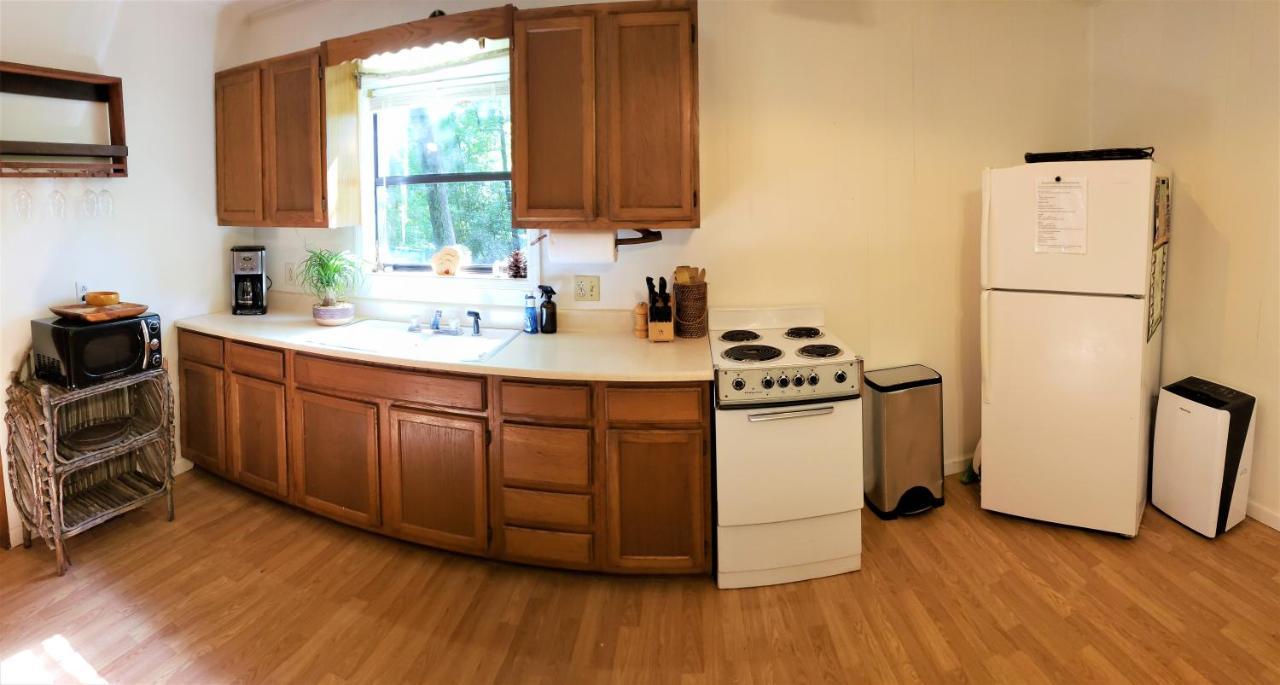Mountain Laurel Cottage At Hearthstone Cabins And Camping - Pet Friendly Helen Eksteriør billede