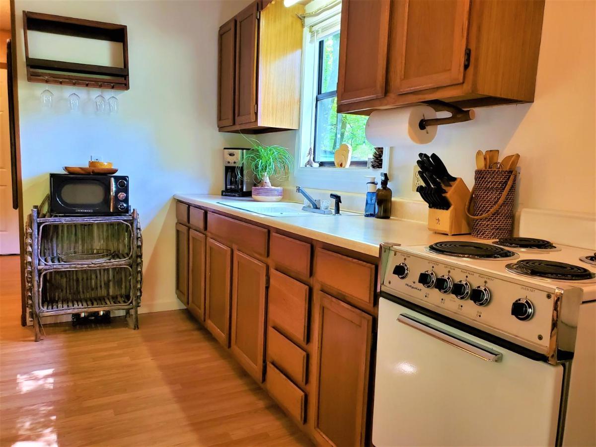 Mountain Laurel Cottage At Hearthstone Cabins And Camping - Pet Friendly Helen Eksteriør billede